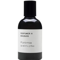 Perfumer H Rhubarb Parfums