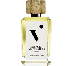 Voyages Imaginaires Tea & Rock'N'Roll Parfums