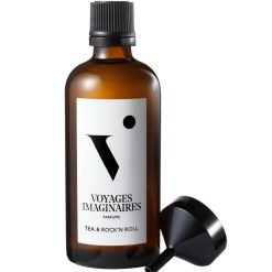 Voyages Imaginaires Tea & Rock'N'Roll Parfums