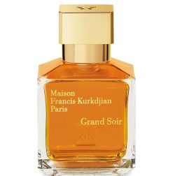 Maison Francis Kurkdjian Grand Soir Parfums