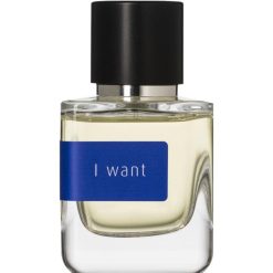 Mark Buxton Perfumes I Want Parfums