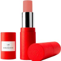 La bouche rouge Le Blush Levres