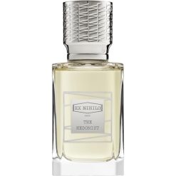 Ex Nihilo The Hedonist Parfums