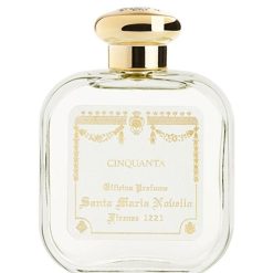 Santa Maria Novella Cinquanta Parfums