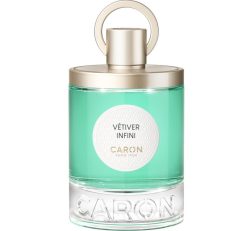 Caron Vetiver Infini Parfums