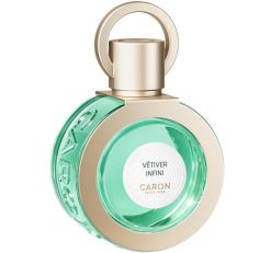 Caron Vetiver Infini Parfums