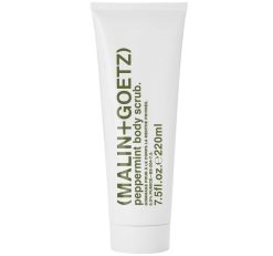 Malin + Goetz Peppermint Bodyscrub Corps