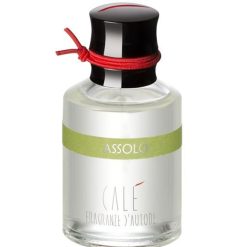 Cale Fragranze d'Autore Assolo Parfums