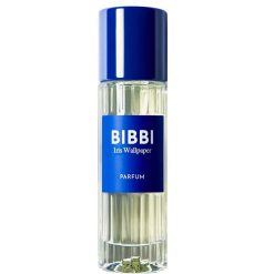 Bibbi Iris Wallpaper Parfums