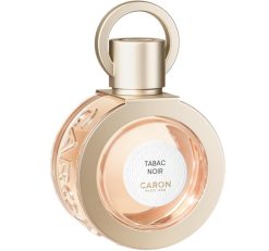 Caron Tabac Noir Parfums