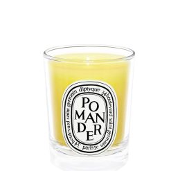 Diptyque Bougie Parfumee Pomander Maison