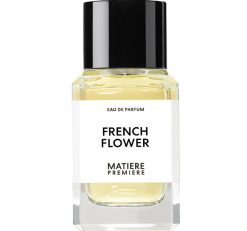 Matiere Premiere French Flower Parfums