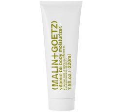 Malin + Goetz Vitamin B5 Body Moisturizer Corps