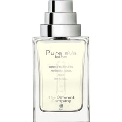 The Different Company Pure Eve Parfums