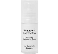 Susanne Kaufmann Renewing Complexion Serum Visage