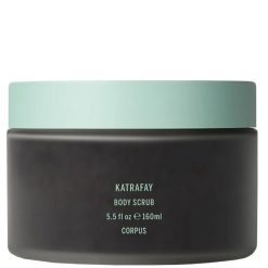 Corpus Naturals Body Scrub Katrafay Corps