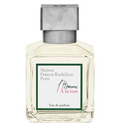 Maison Francis Kurkdjian L'Homme A La Rose Parfums