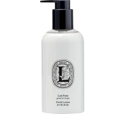 Diptyque Lait Frais Pour Le Corps Corps