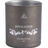 Spiritum Bougie Invocation Maison