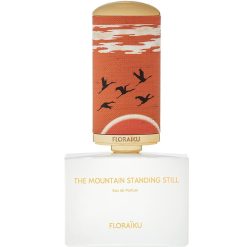 Floraïku The Mountain Standing Still Parfums