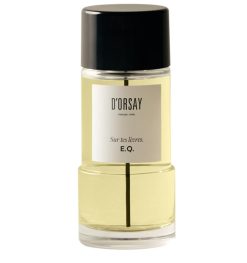 D'Orsay E.Q Sur Tes Levres Parfums