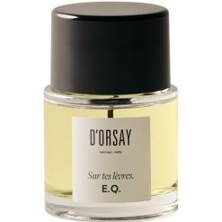 D'Orsay E.Q Sur Tes Levres Parfums