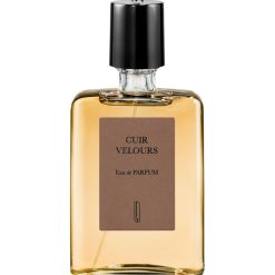 Naomi Goodsir Cuir Velours Parfums