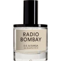 D.S. & Durga Radio Bombay Parfums