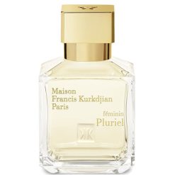 Maison Francis Kurkdjian Feminin Pluriel Parfums