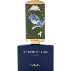 Floraïku First Dream Of The Year Parfums