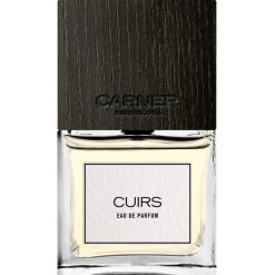 Carner Barcelona Cuirs Parfums