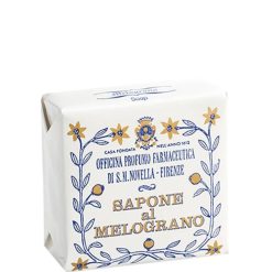 Santa Maria Novella Savon Melograno Corps