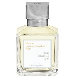 Maison Francis Kurkdjian Aqua Universalis Forte Parfums