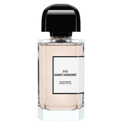 BDK Parfums 312 Saint Honore Parfums