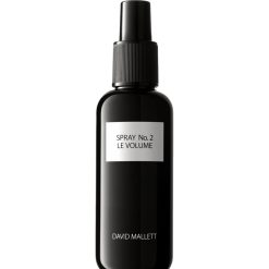 David Mallett Spray No.2: Le Volume Cheveux