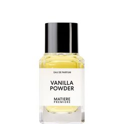 Matiere Premiere Vanilla Powder Parfums