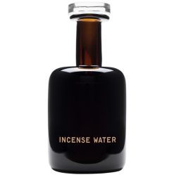 Perfumer H Incense Water Parfums