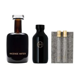 Perfumer H Incense Water Parfums