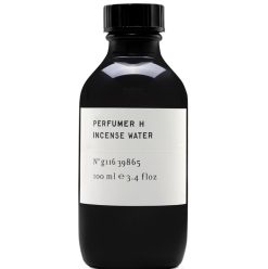 Perfumer H Incense Water Parfums