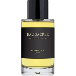 Heeley Eau Sacree Parfums