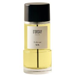 D'Orsay V.H Te Dire Oui Parfums