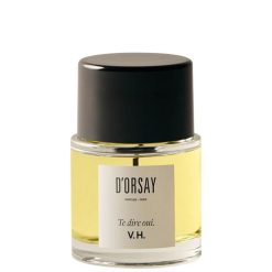 D'Orsay V.H Te Dire Oui Parfums