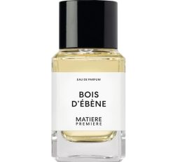 Matiere Premiere Bois D'Ebene Parfums