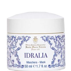 Santa Maria Novella Masque Hydratant Idralia Visage