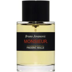 Editions de Parfums Frédéric Malle Monsieur. Parfums