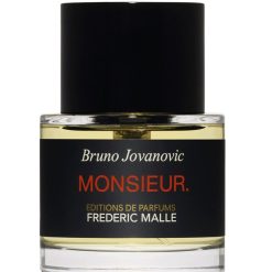 Editions de Parfums Frédéric Malle Monsieur. Parfums