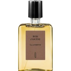 Naomi Goodsir Bois D'Ascese Parfums