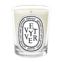 Diptyque Bougie Parfumee Vetyver Maison