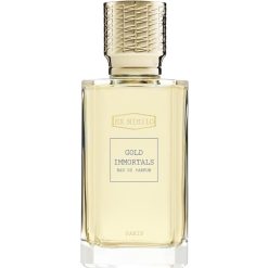 Ex Nihilo Gold Immortals Parfums