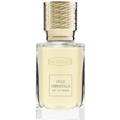 Ex Nihilo Gold Immortals Parfums